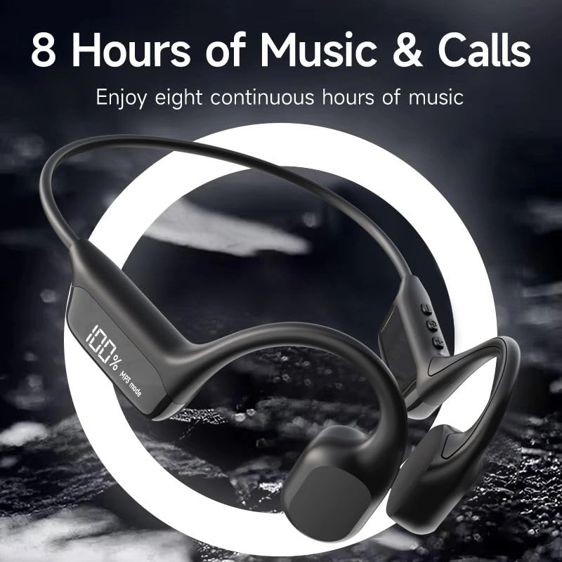 X7S Wireless Headphone