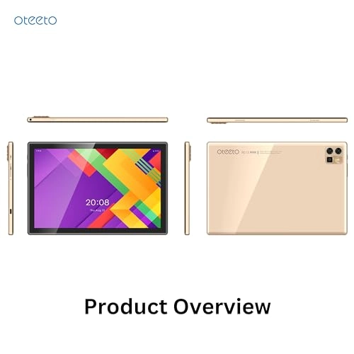 Tab 12 - 256GB 10.1"