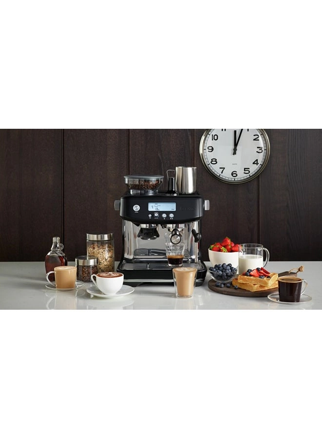 Barista Pro BES878