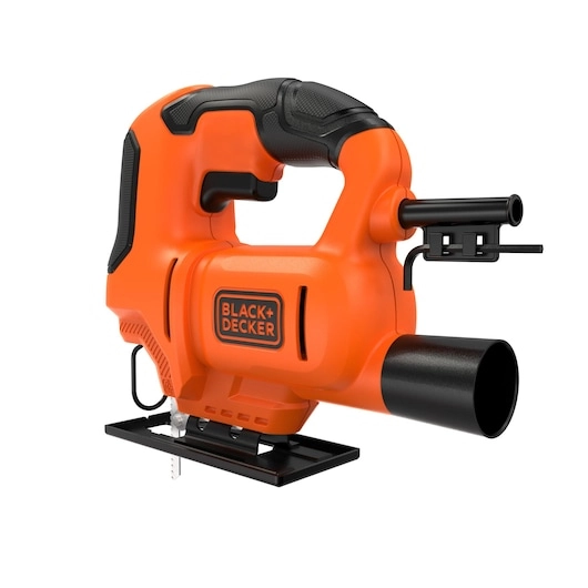 Compact Electric Jigsaw - 400W