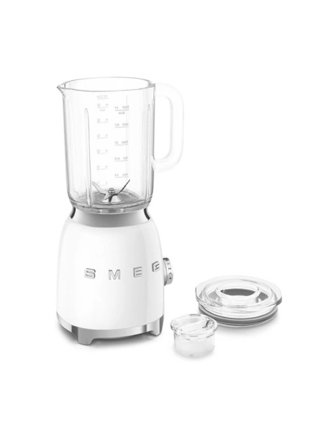 50'S Retro Style Blender - 800W