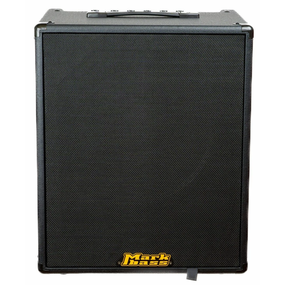 Markbass CMB 151 - 150W 1x15" Black