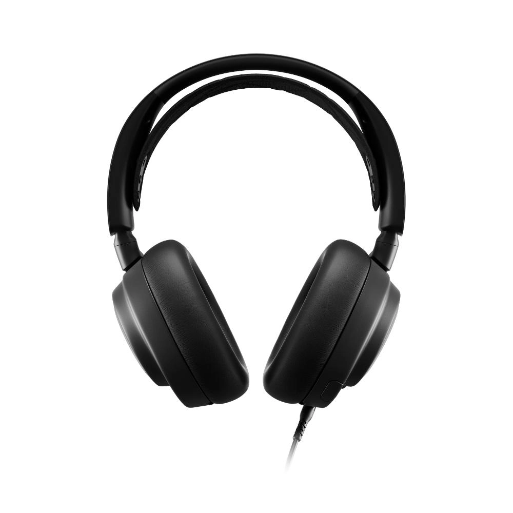 Steelseries Arctis Nova Pro Wired Headphone