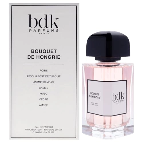 Bouquet De Hongrie Eau de Parfum - 100ml