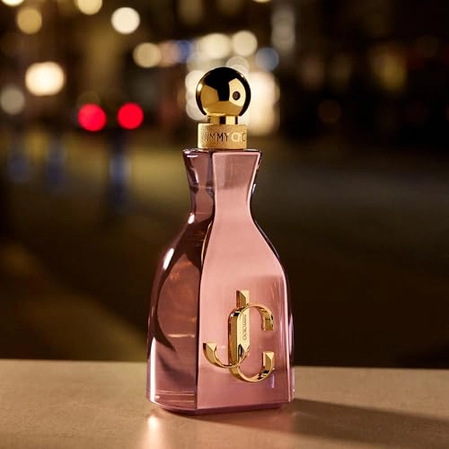 I Want Choo With Love Eau de Parfum 40 ml