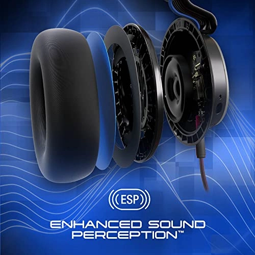 SLYR Pro - Wired Headset