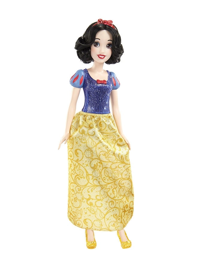 Snow White Classic Doll - 11 ½ Inches Ages 3+
