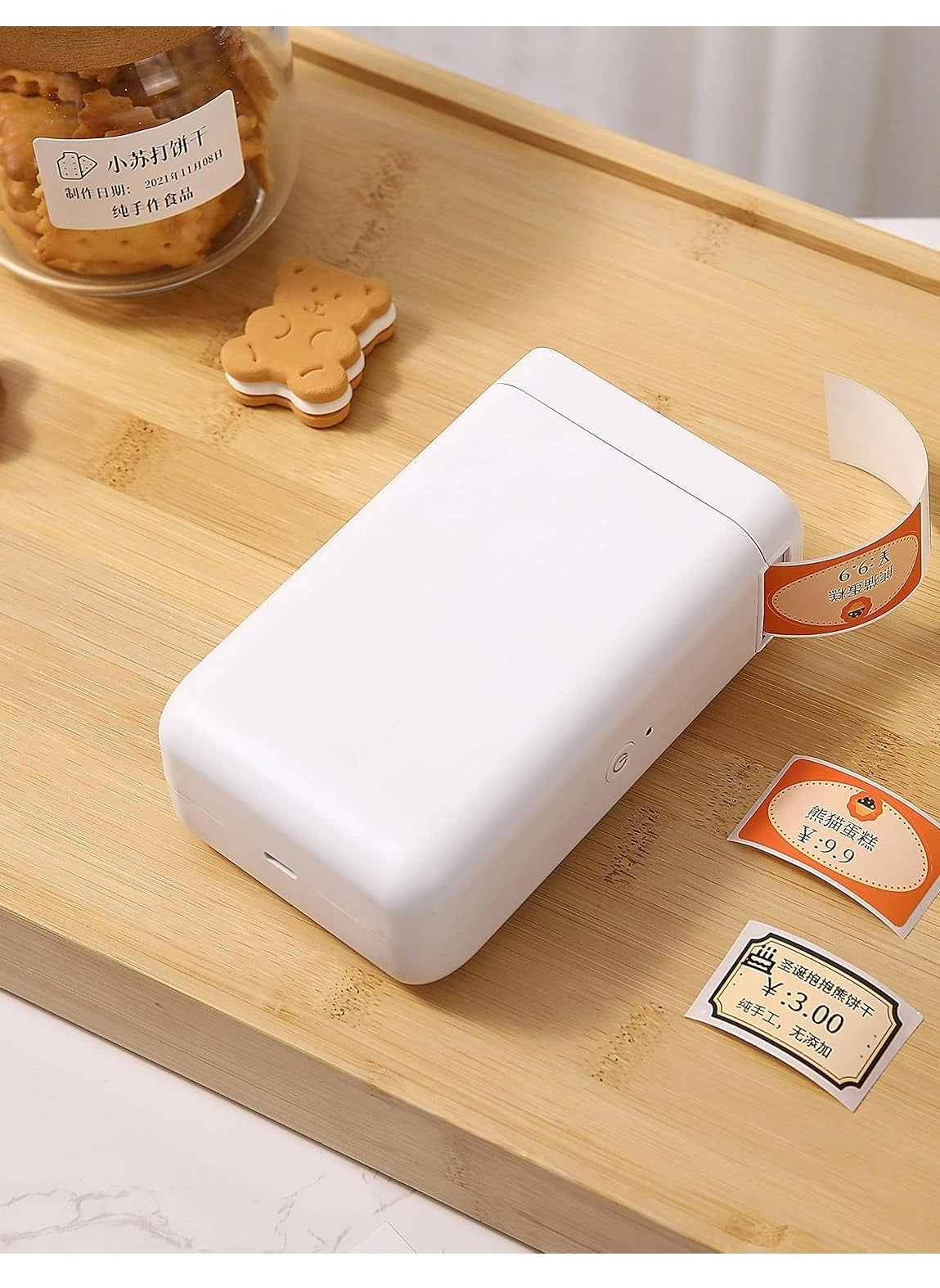 D101 - Thermal 25 millimeter