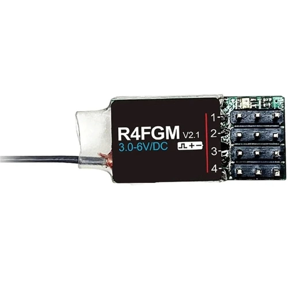 XsidY1011 R4FGM - 1:28 1:64