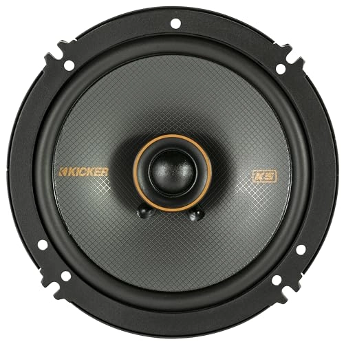 51KSC6504 - 6.5" Coaxial