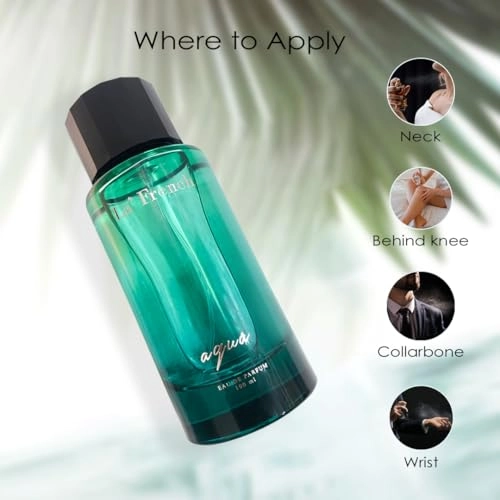 Ocean Eau de Parfum 100ml