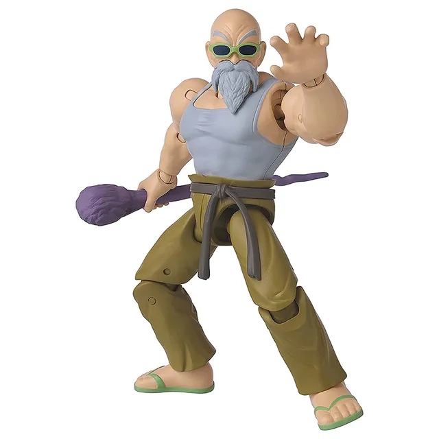 Dragon Ball Stars - Mutenroshi (AL-36782BANDAI)