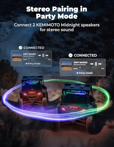 Midnight 60 - Stereo