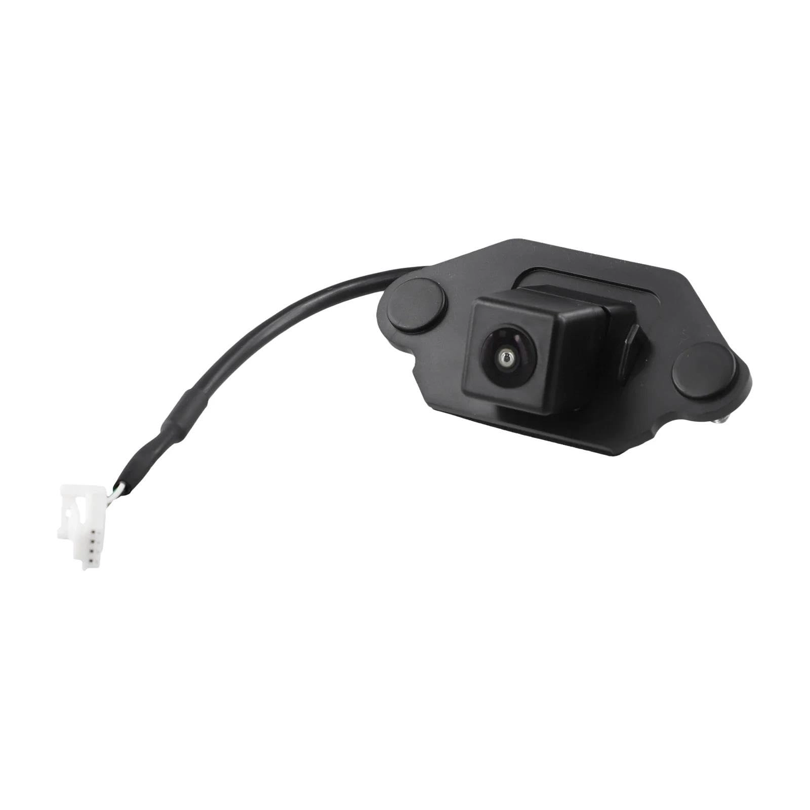 MLAHJSM Backup Camera - 1080P