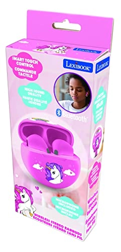 HPBT05UNI Wireless Earbud