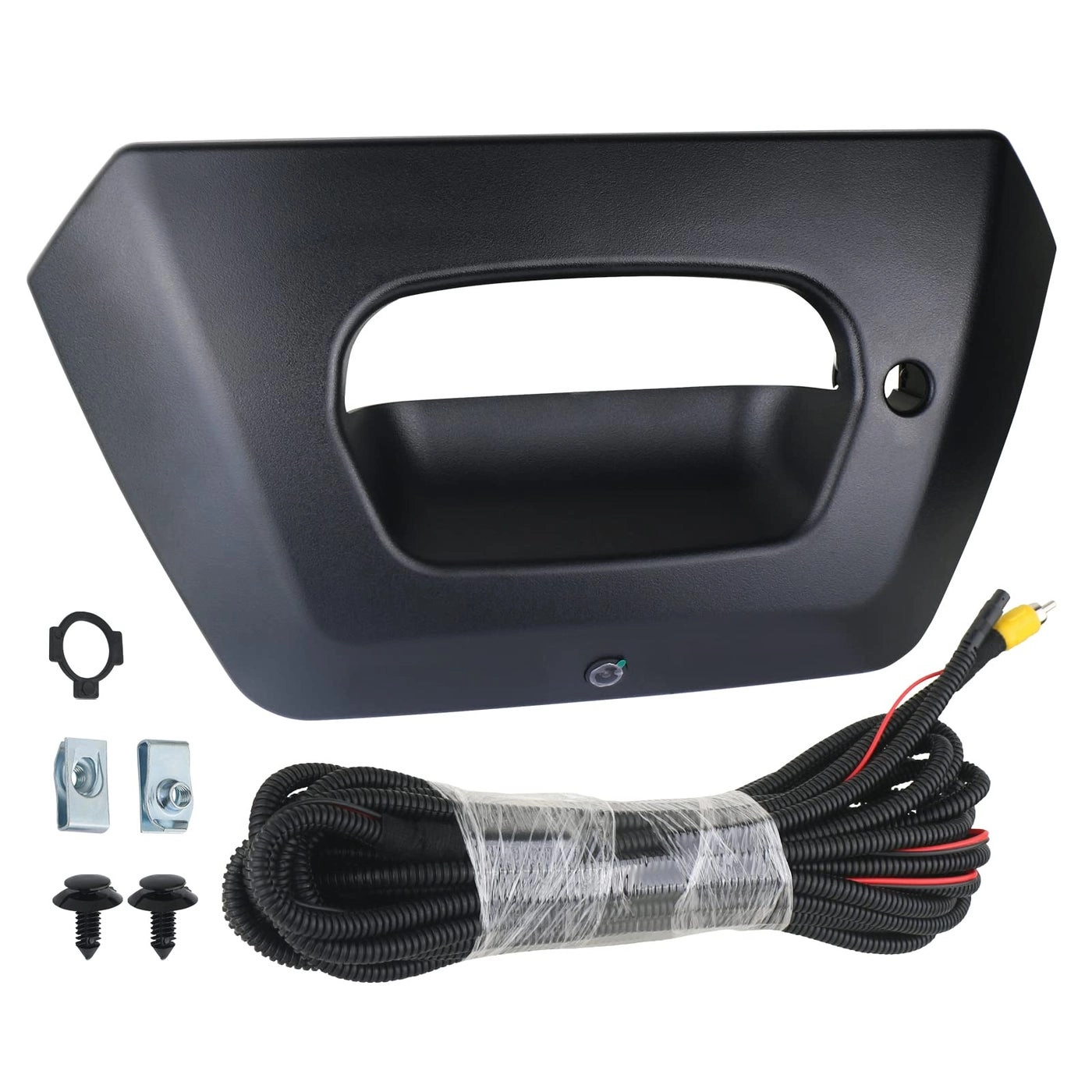 Backup Camera