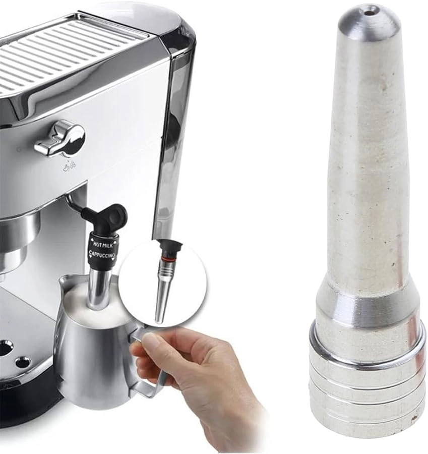 Steam Wand Tip