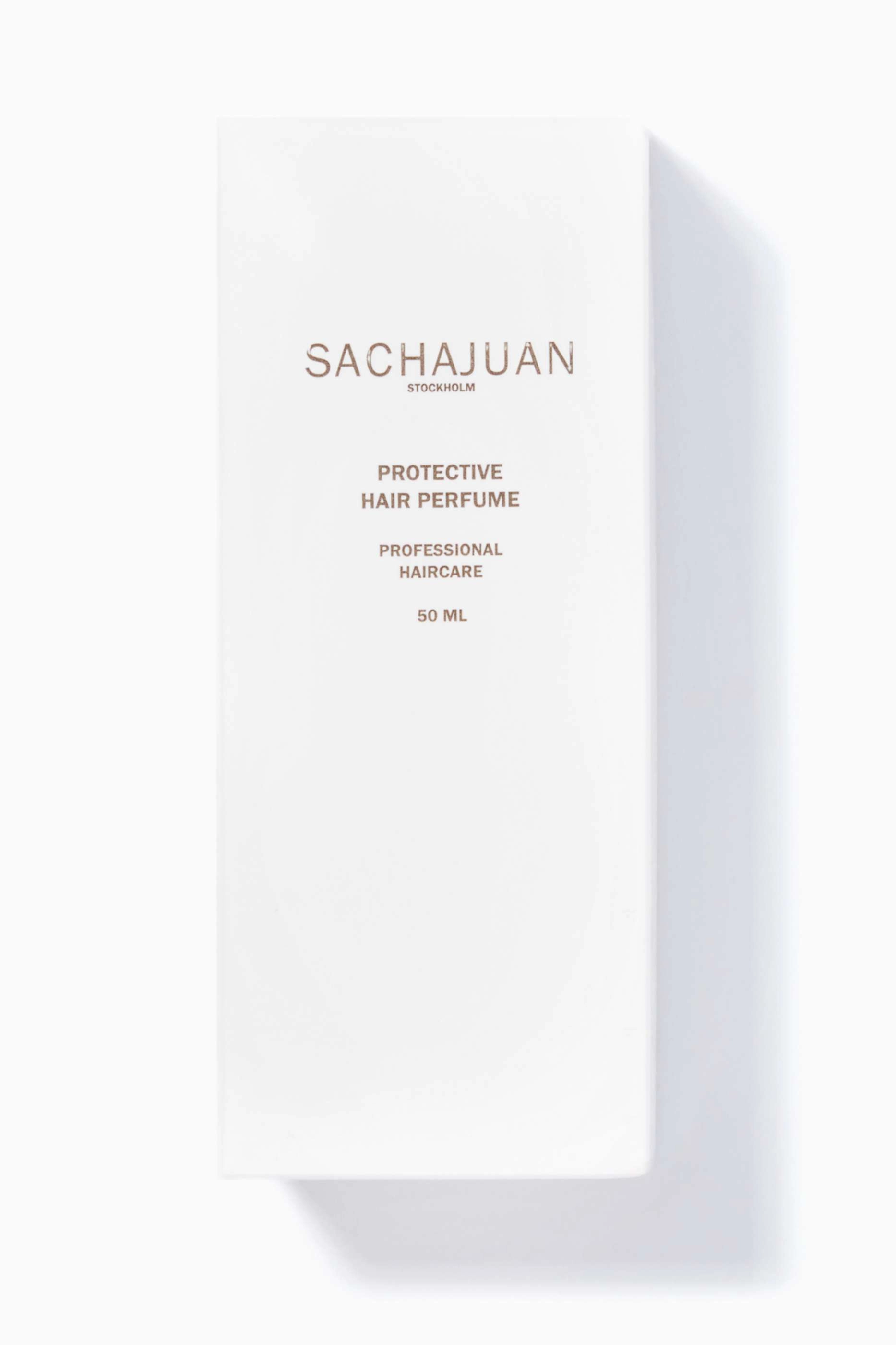 Protective Hair Perfume - 50 milliliter