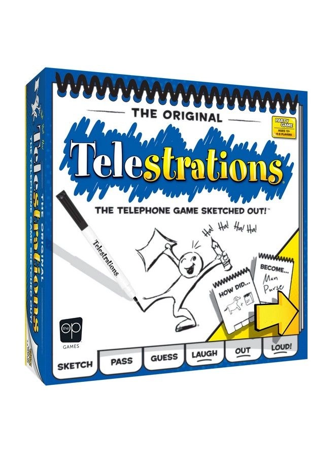 Telestrations Original