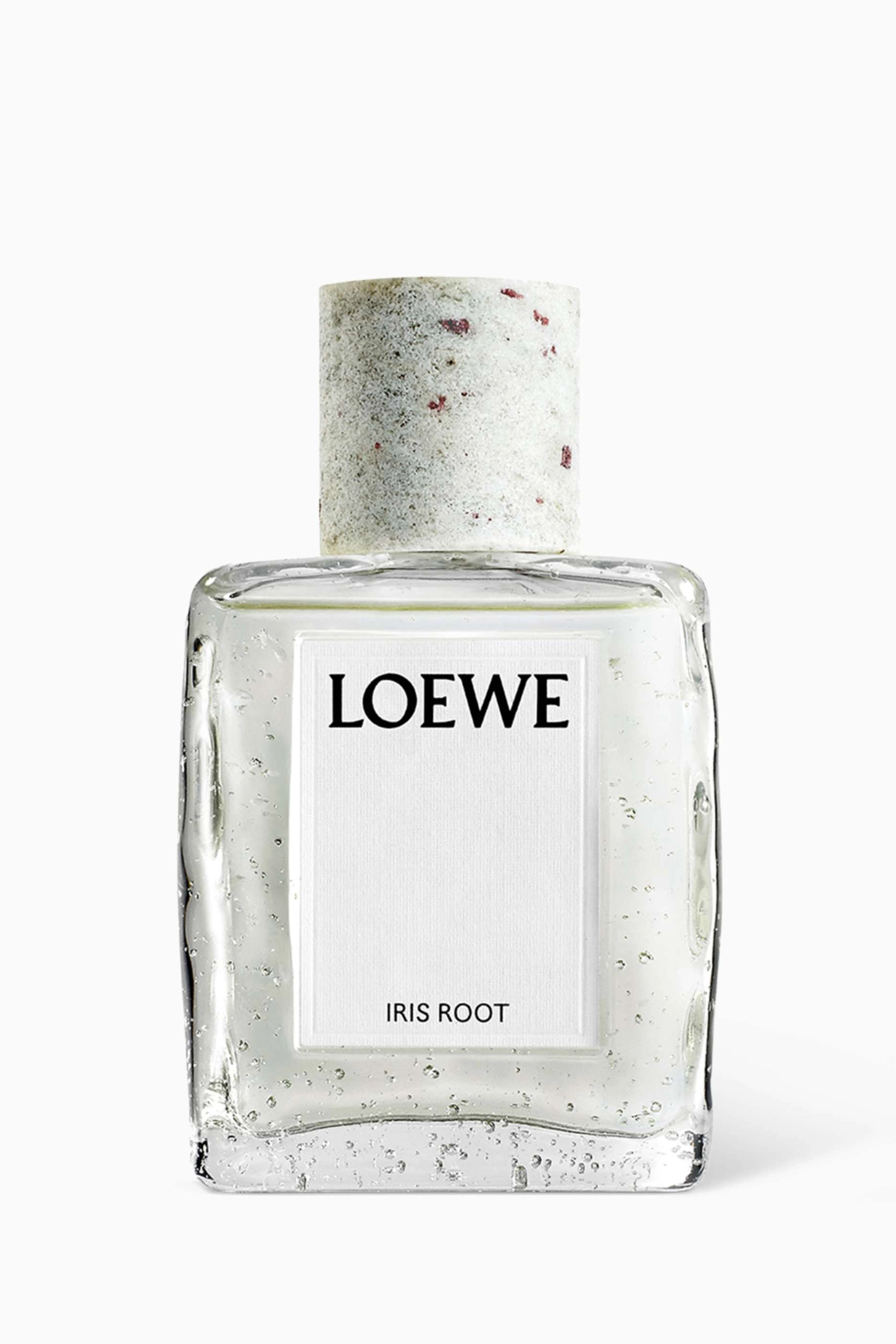 LOEWE Perfumes Iris Root Eau de Parfum