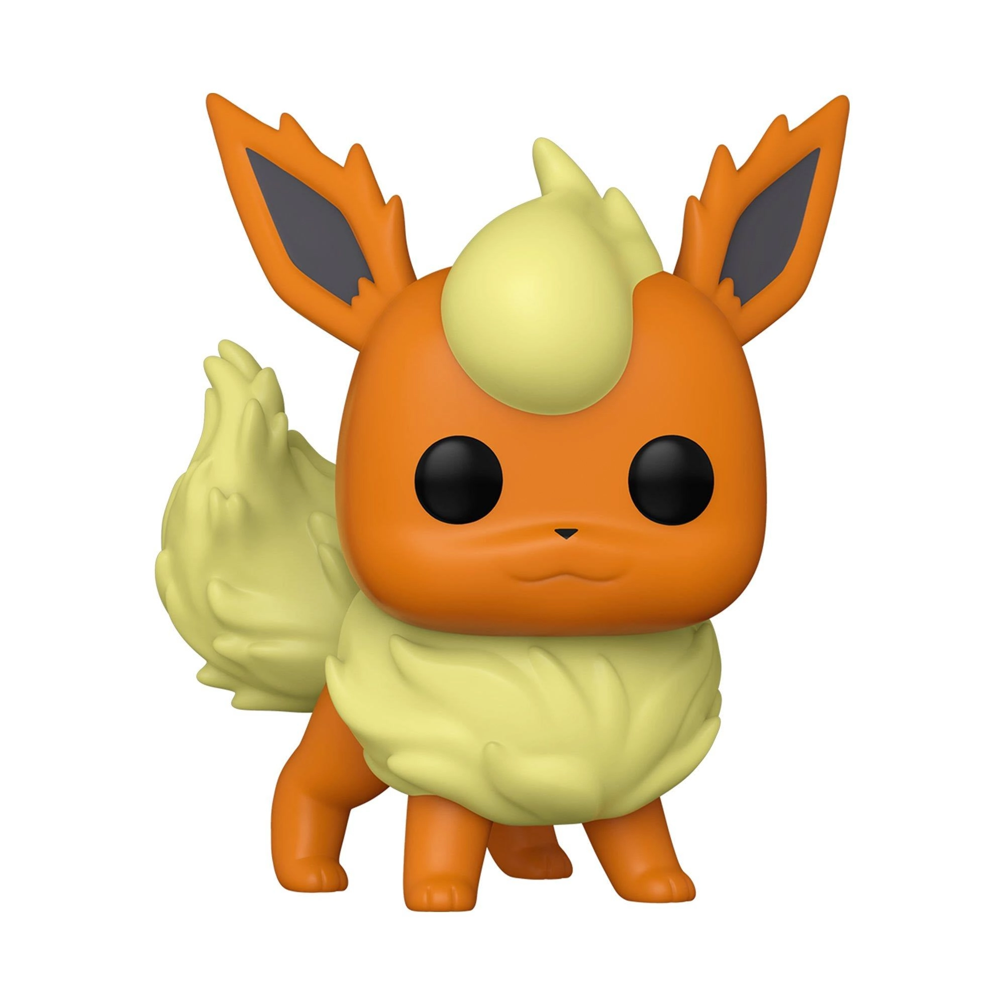 FUNKO Flareon - Pokemon - Vinyl Figure