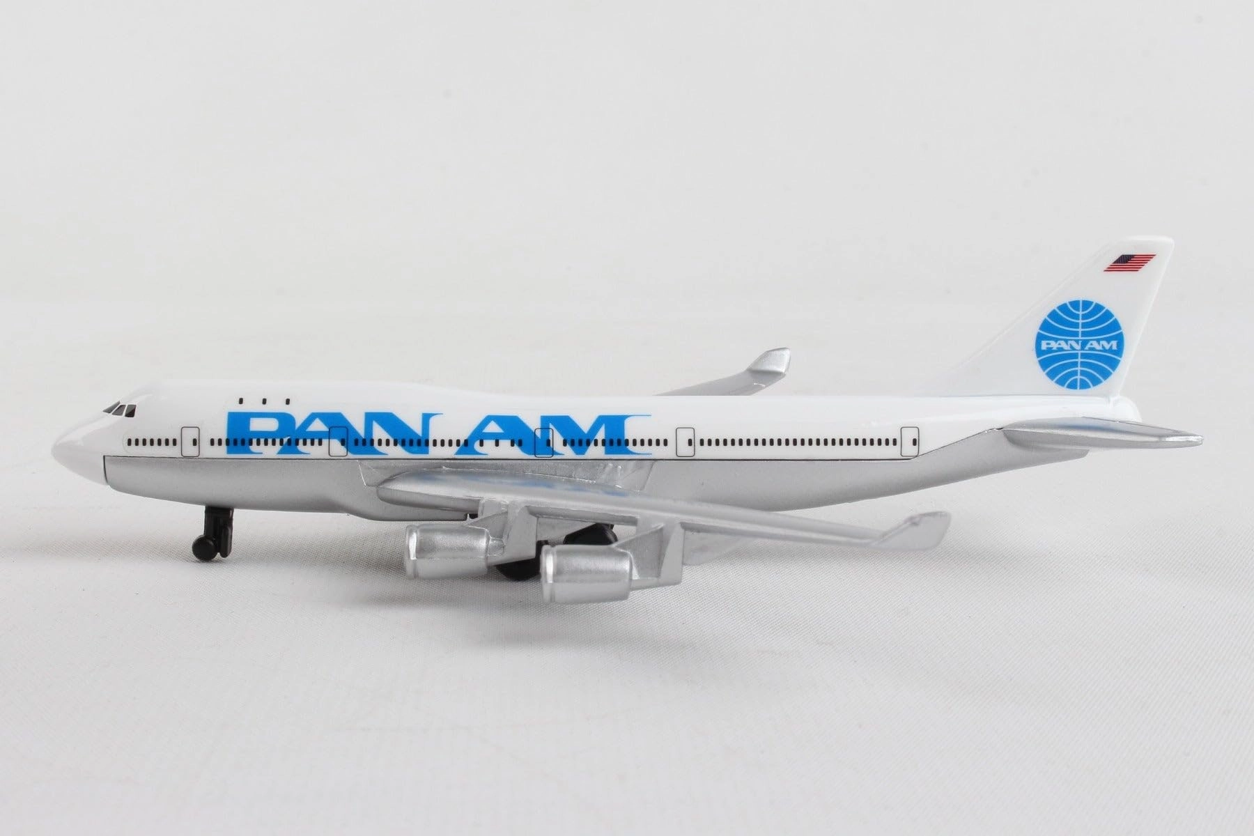 Pan Am Single Plane RT0314 - 1 pcs