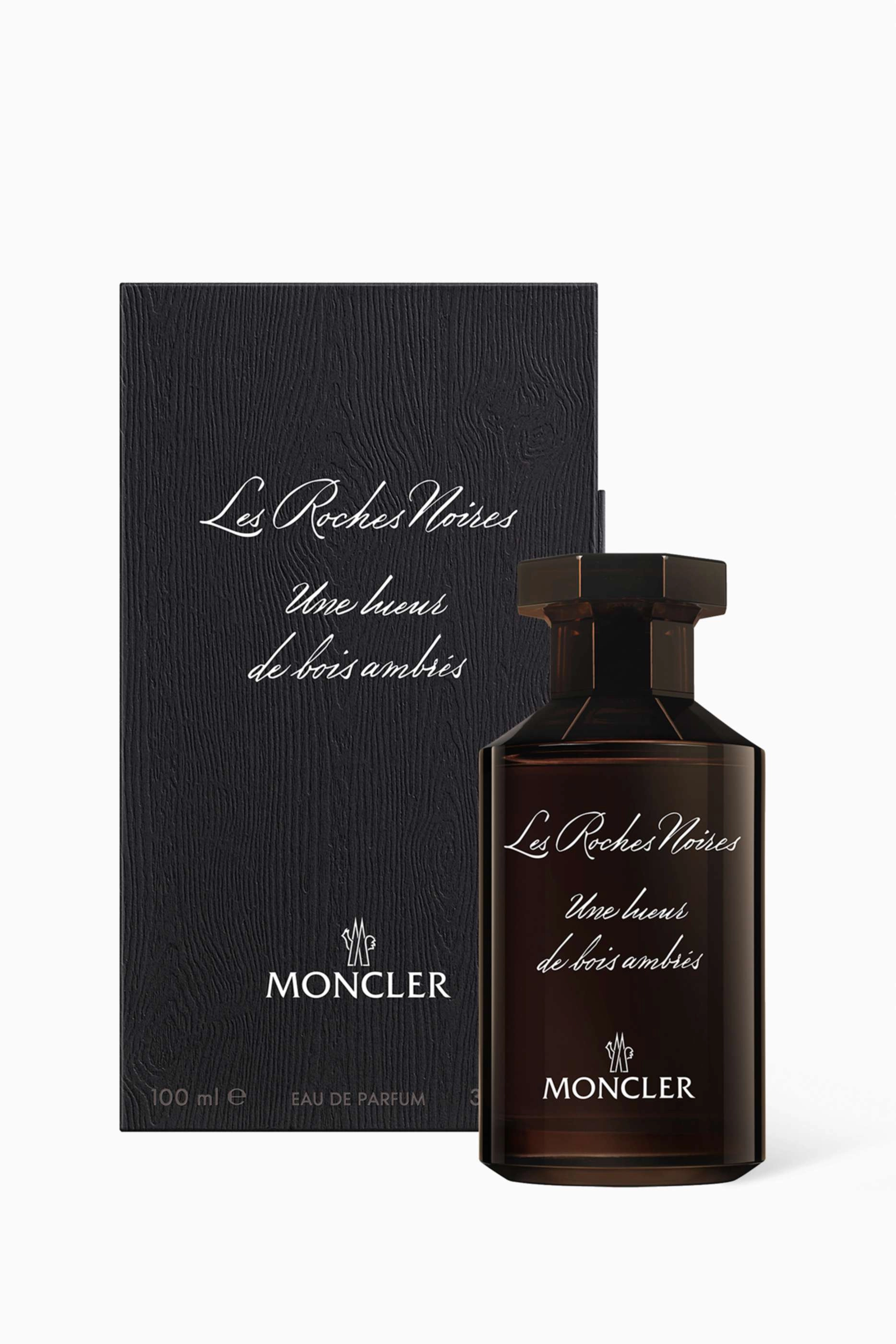Les Roches Noires Eau de Parfum 100ml