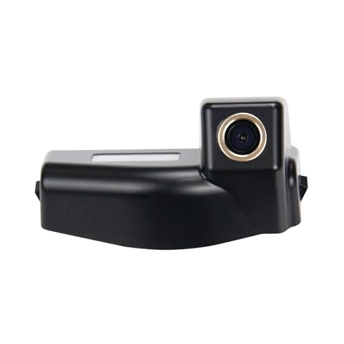 Rear View Reversing Backup Camera - Night Vision RCA