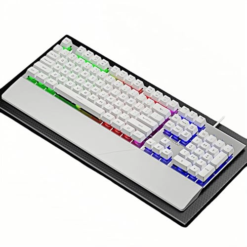 Wired Keyboard - Wired