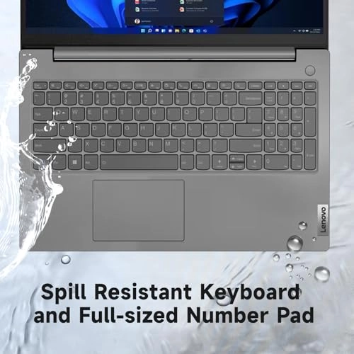 G3IAP V15 G3IAP - 15.6'' Core i7-1255U 16GB DDR4 512GB SSD