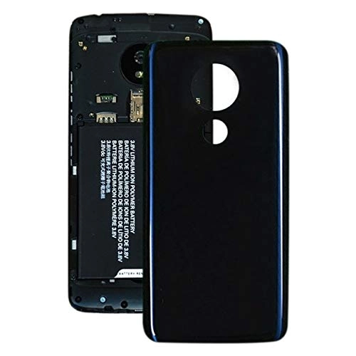 CHENHILIFNJSAA Back Battery Cover Housing Glass Panel