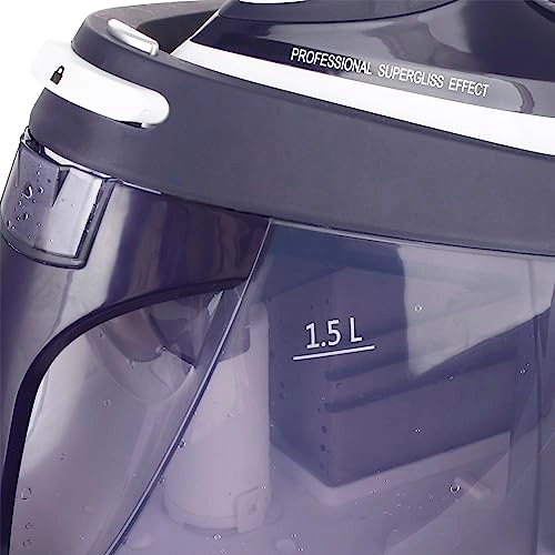 Steam generator - 5.5 bar 1500 ml