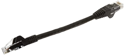 N6PATCH6INBK - 6in (15cm)