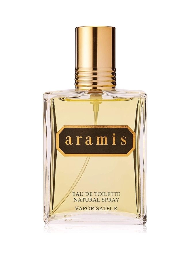 Eau de Toilette 110ml