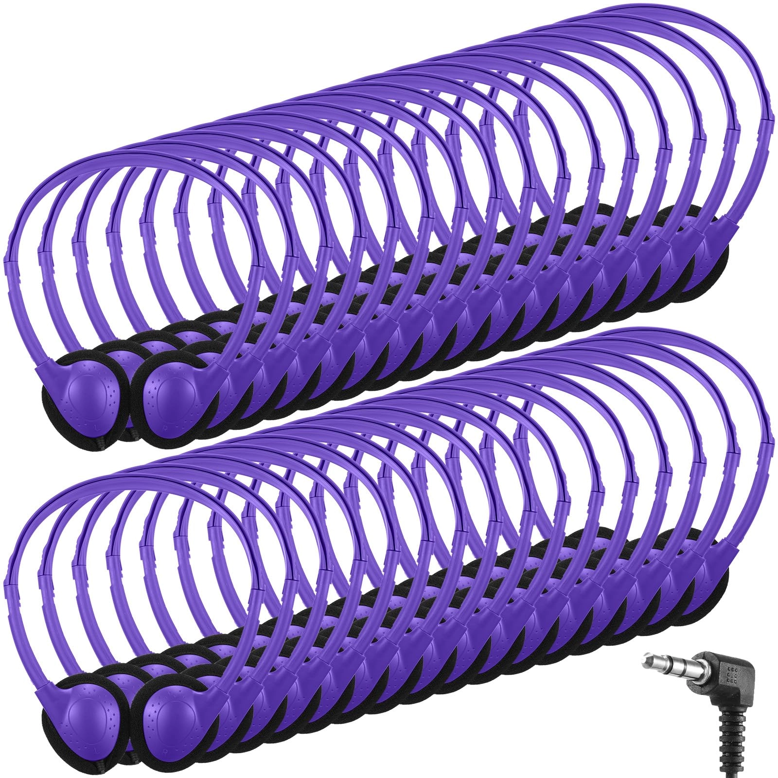 KQ1700 Wired Headphone