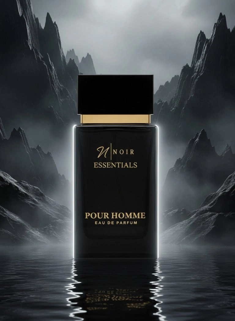 Pour Homme Eau de Parfum - 80ml