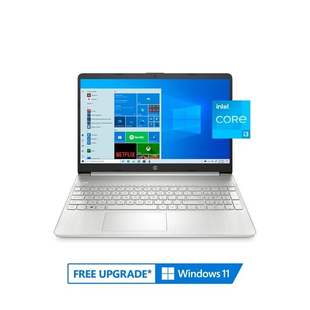 15-dy2091wm - 15.6 inch 256 gigabyte 8 gigabyte Core i3-1115G4