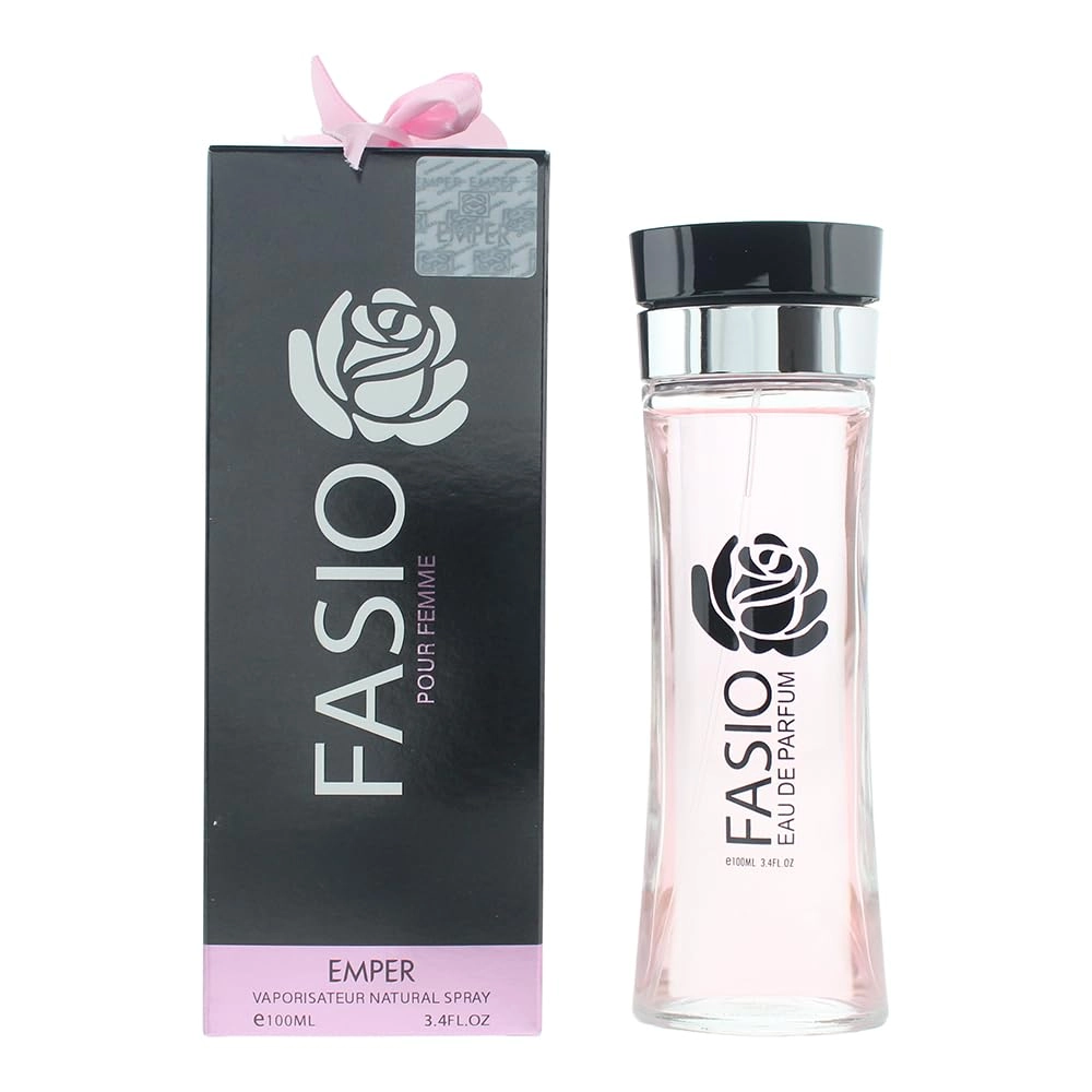 Fasio Eau de Parfum 100 ml