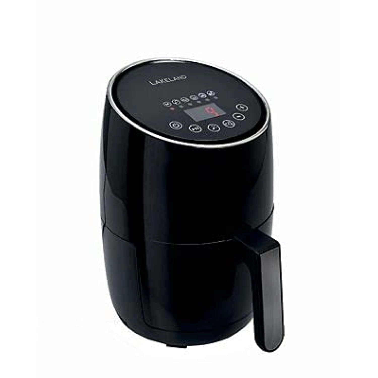 Lakeland Digital Compact Airfryer