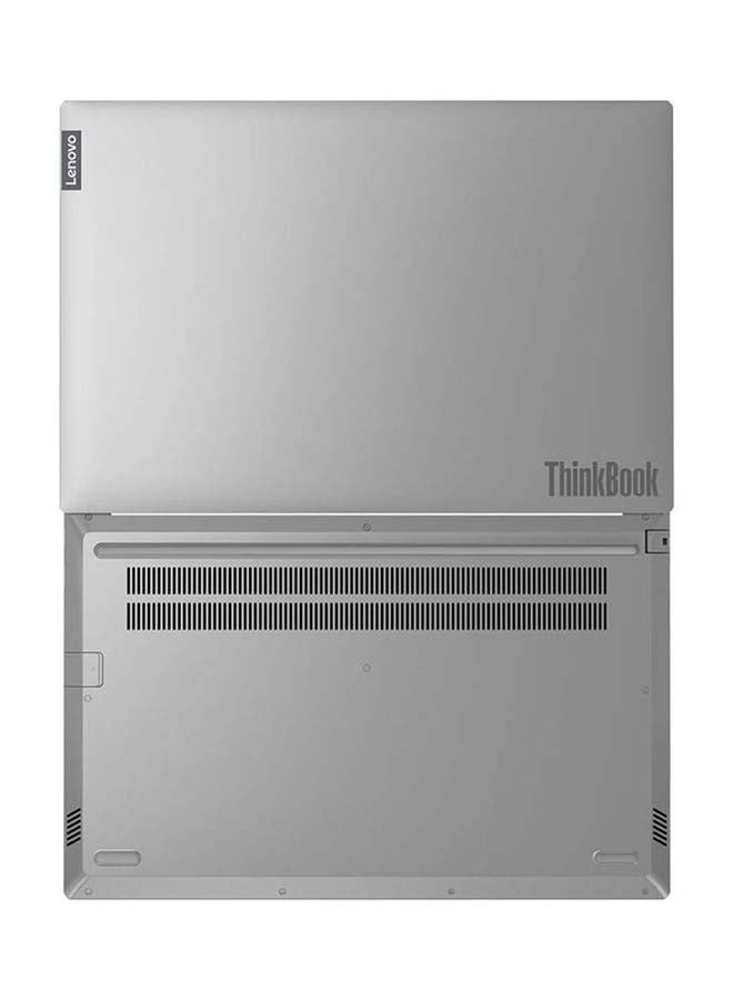 ThinkBook 15 - 15.6 inch 256 gigabyte SSD 8 gigabyte Core i5-1035G1