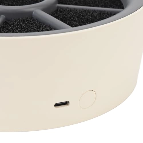 Desktop Range Hood - 2000mAh Grey Blue