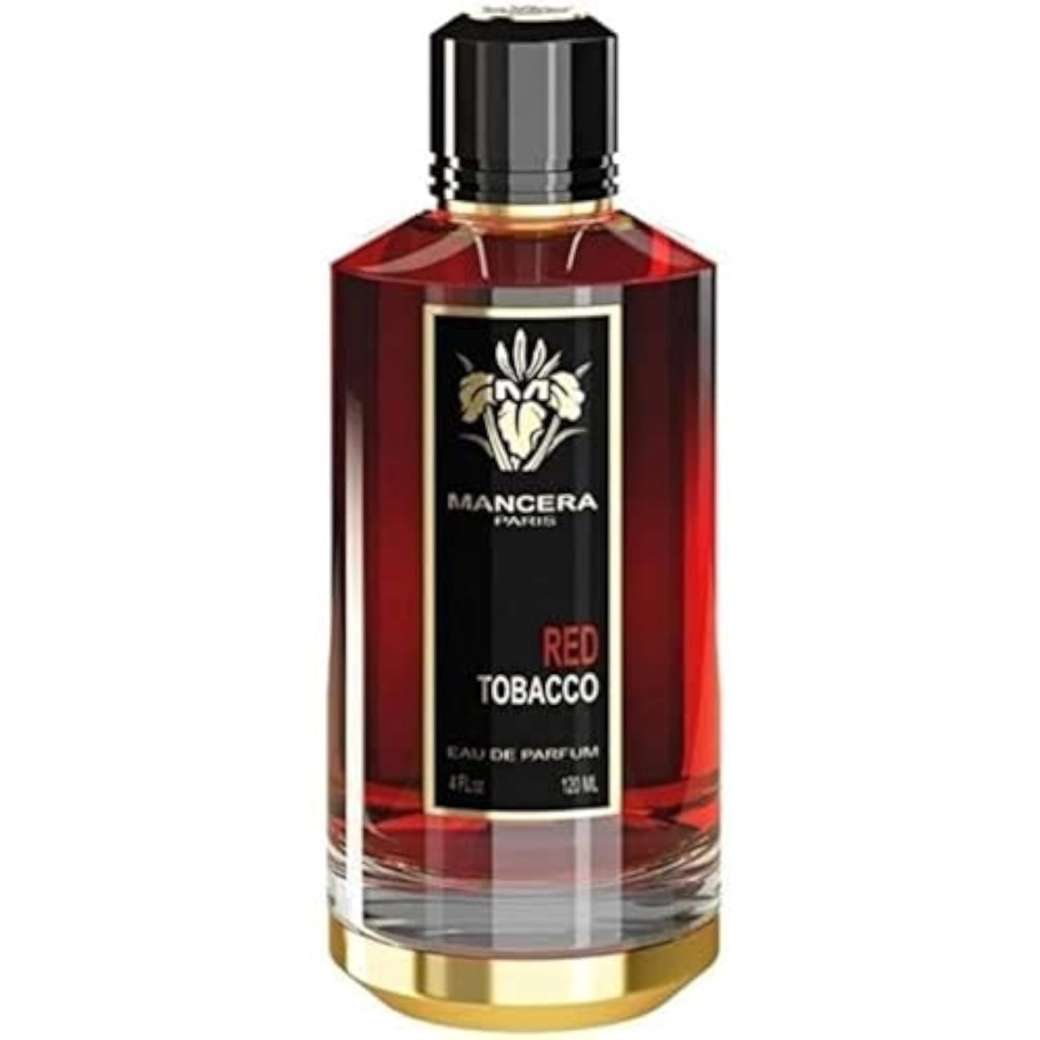 Red Tobacco Eau de Parfum 120 ml