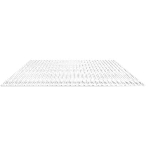 Baseplate (11010) - 32x32-stud White