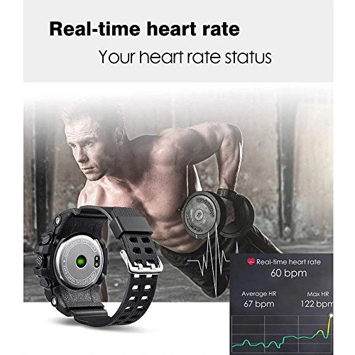 Intelligent Three-proof Sports Bracelet