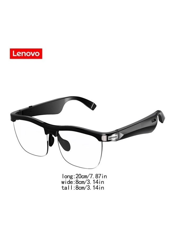 MG10 - Smart Music Glasses Bluetooth Black