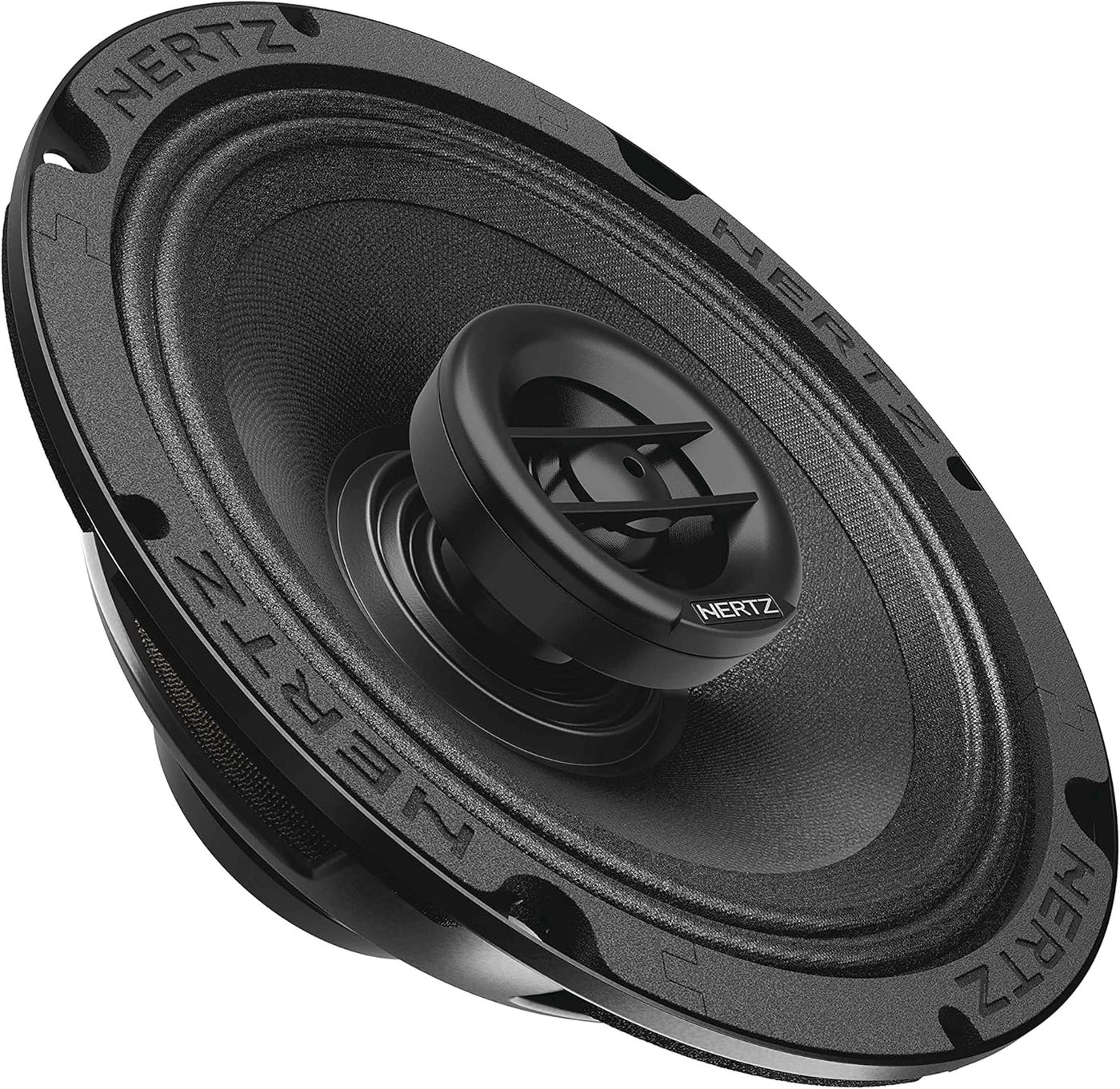 SX 165 - 6.5-inch two-way coaxial