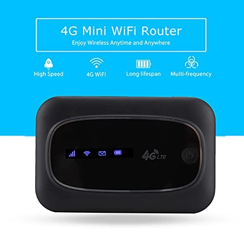 M6 - 300Mbps 802.11b/g/n
