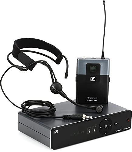 XSW 1-ME3-A - UHF 548-572 MHz