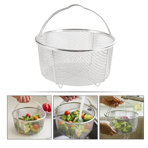 Frying Basket - Stainless Steel 1 piece(s)