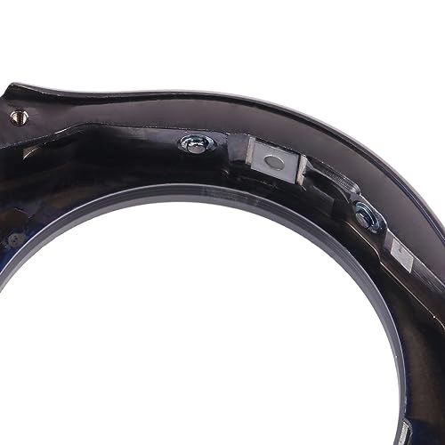 LCD Screen Frame Bezel Plate for Galaxy Watch Gear S2